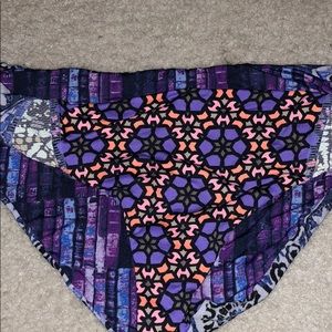 Maaji reversible bottoms